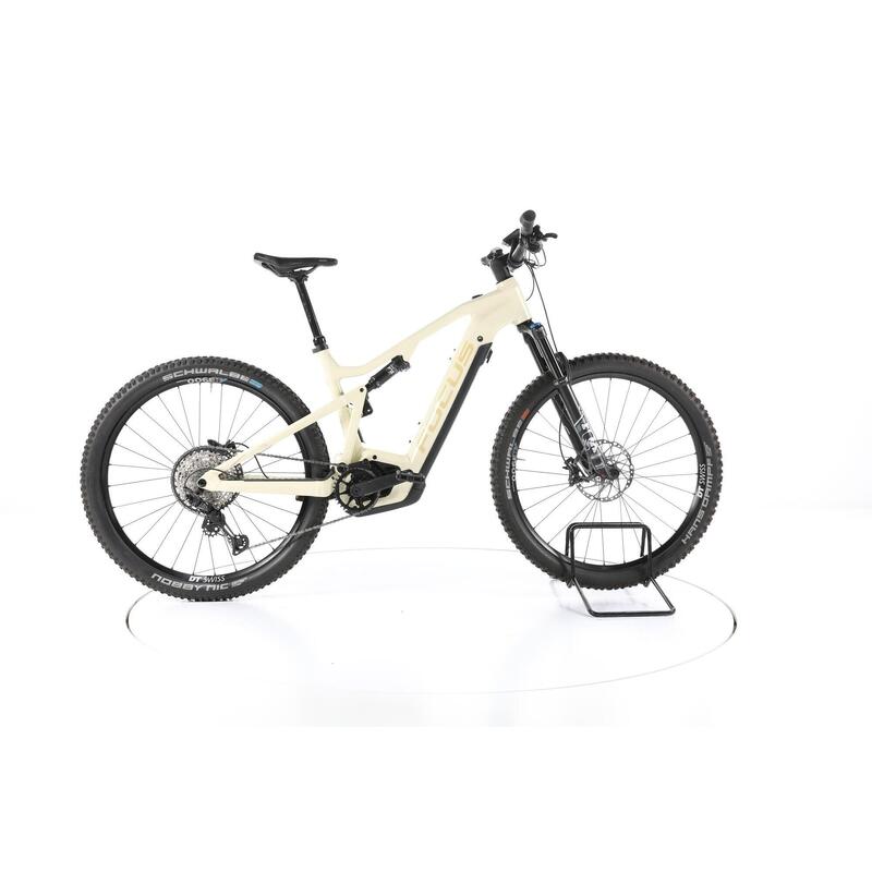 2nd Life - Focus Thron² 6.9 Fully E-Bike 2023 - Jak nowy