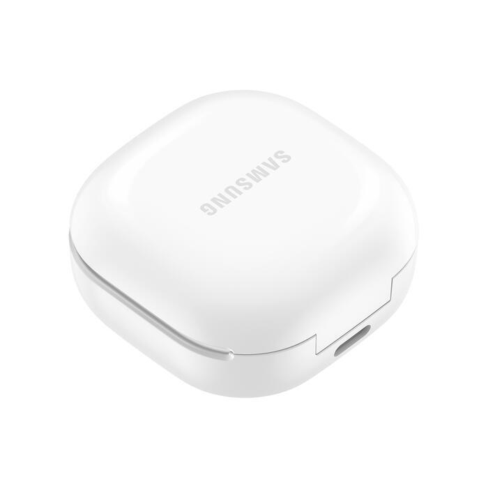 Ecouteurs sans fil Samsung FE Blanc 6/7