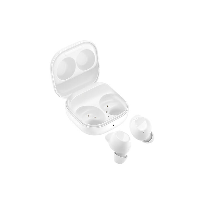 Ecouteurs sans fil Samsung FE Blanc 7/7