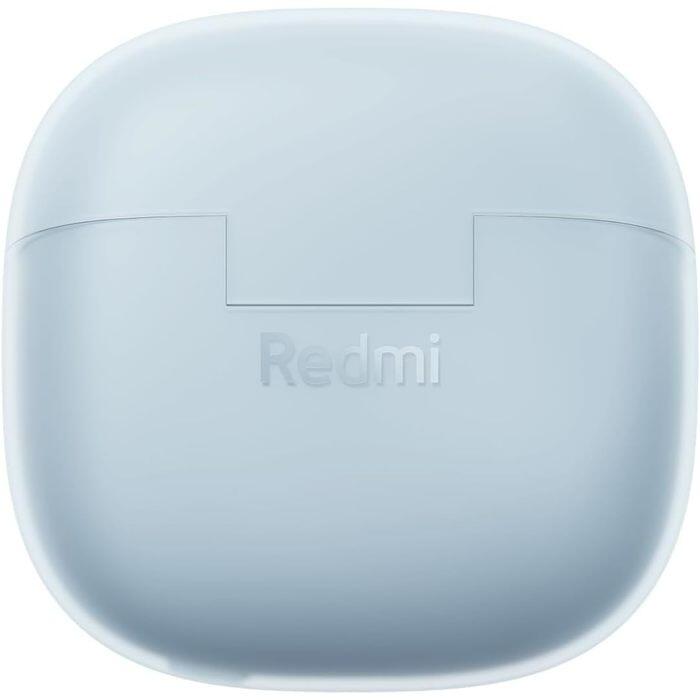 Auricolari Bluetooth Xiaomi Redmi Buds 6 Lite Azzurro 2/4