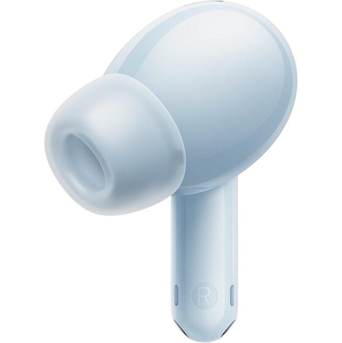 Auricolari Bluetooth Xiaomi Redmi Buds 6 Lite Azzurro 3/4
