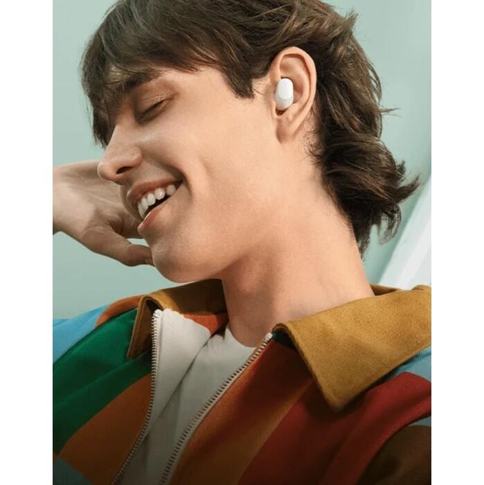 Auricolari Xiaomi Azzurro 6/6
