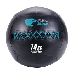 Wall Ball 14kg Fitness Tech