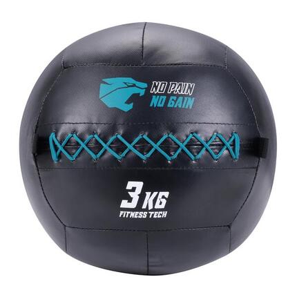 Wall Ball 3kg Fitness Tech