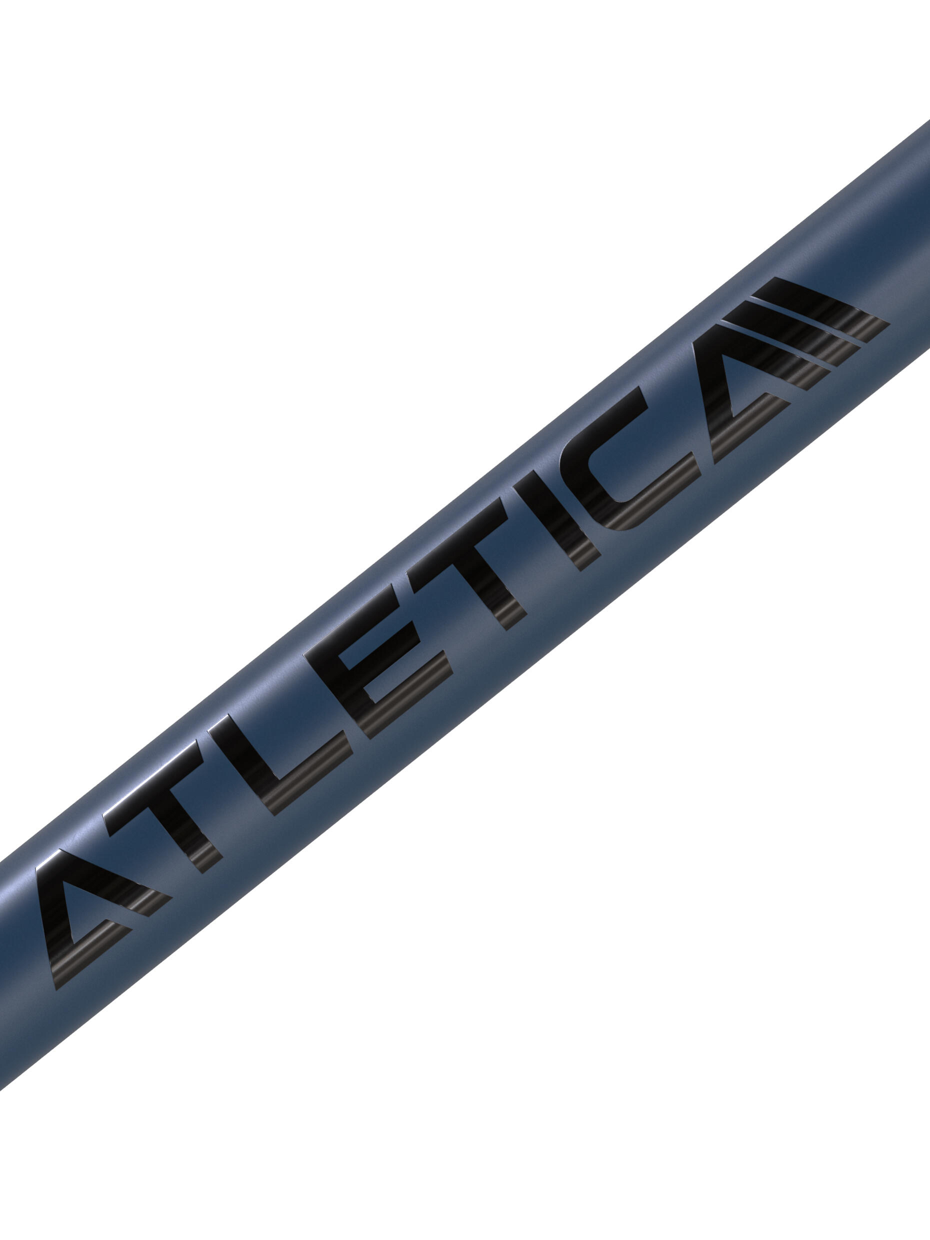 Langhantel | Delta | Dark Blue | 20kg | IPF- & IWF-Markierungen | 50mm 5/7