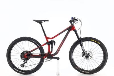 MTB ricondizionata · One Sixty 5000 Carbonio XX1 · Buone condizioni