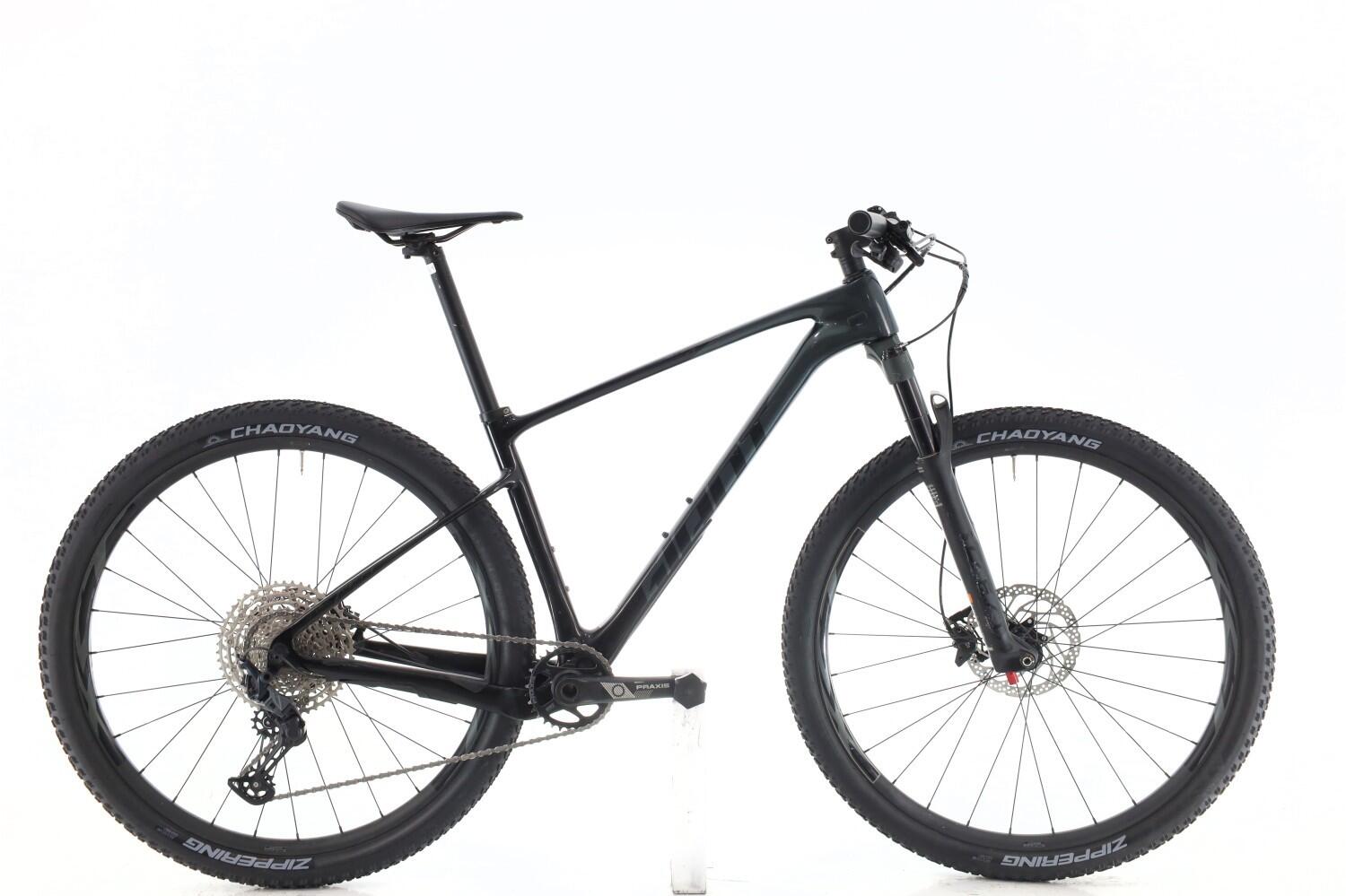 GIANT Gereviseerde MTB ·  XTC · Goede toestand