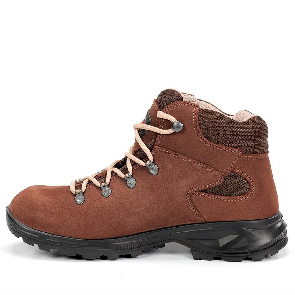 Botas de Caza y Trekking Impermeables para Mujer Chiruca Panticosa 12 4/7