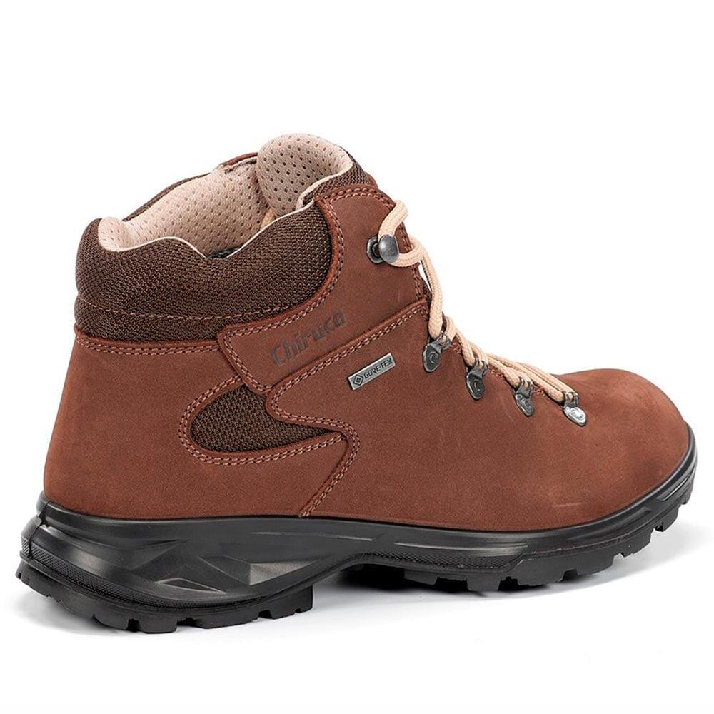 Botas de Caza y Trekking Impermeables para Mujer Chiruca Panticosa 12 5/7