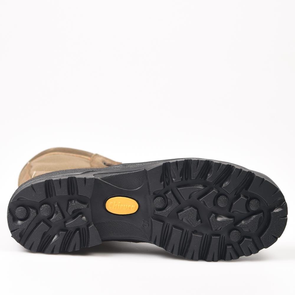 Botas de Caza y Trekking para Hombre Chiruca Sabana 01 5/6