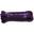 Banda Elástica de Látex INDIGO 208*6,4 cm 29-79 Kg Violeta
