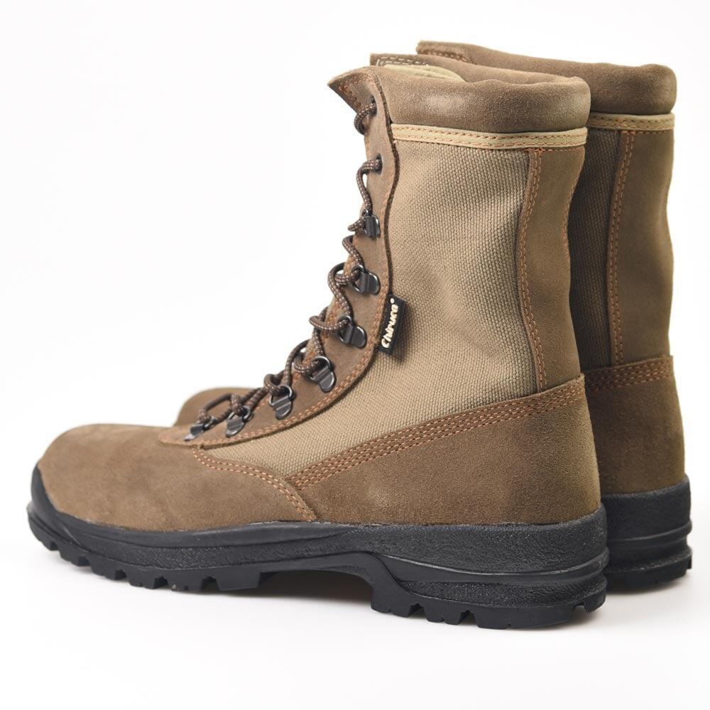 Botas de Caza y Trekking para Hombre Chiruca Sabana 01 4/6
