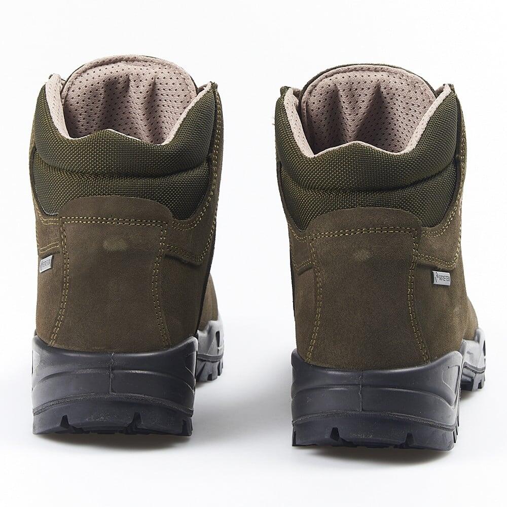 Botas de montaña y trekking Unisex Chiruca Hispania Boa 11 Gore-Tex 5/6