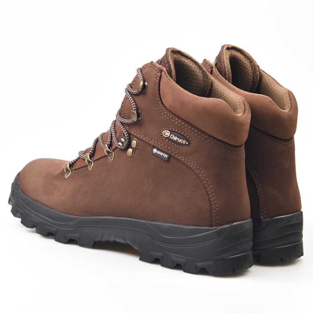 Scarpe trekking Chiruca Urales 12 Gore-Tex 4/5