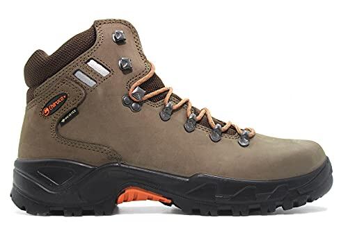 Botas de Montaña y Trekking Impermeables Unisex Chiruca Somiedo 61 Gore-Tex 6/7