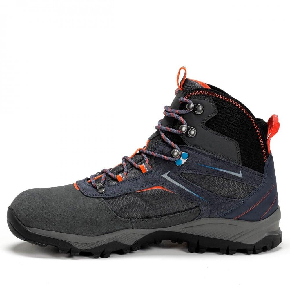 Botas de montaña y trekking Unisex Chiruca Fuji 08 Gore-Tex 4/7
