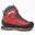 Botas de montanha e trekking impermeáveis para homens Bestard Advance K Pro Red
