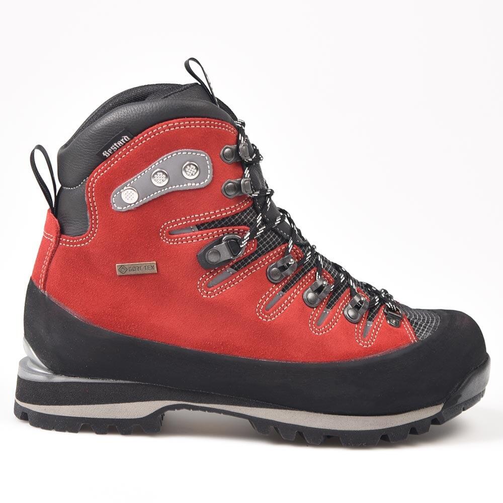 Botas de montanha impermeáveis para homem Bestard Desert Adventure Bege