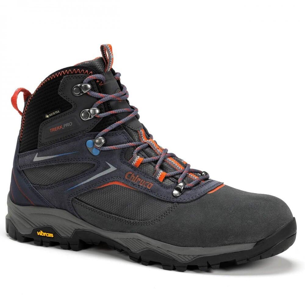 Botas de montaña y trekking Unisex Chiruca Fuji 08 Gore-Tex 2/7