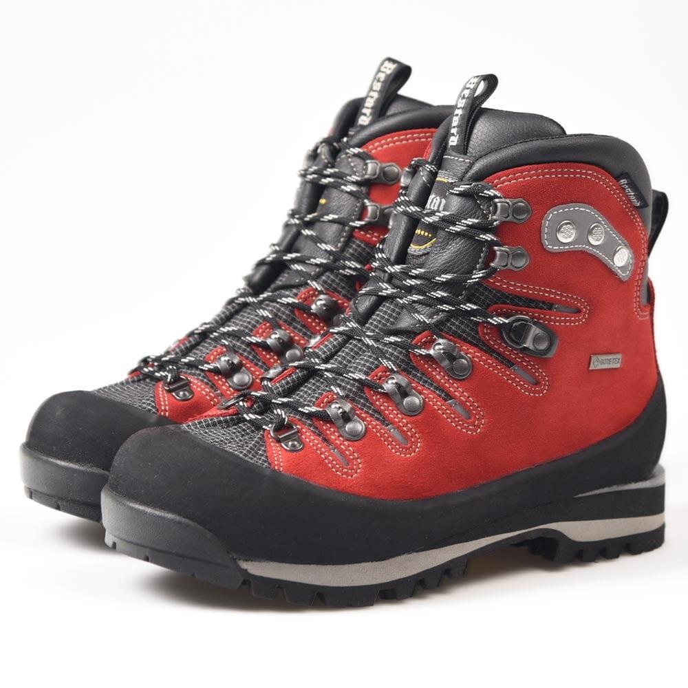 Botas de montaña y trekking Bestard Advance K Pro Gore-Tex 7607 4/5