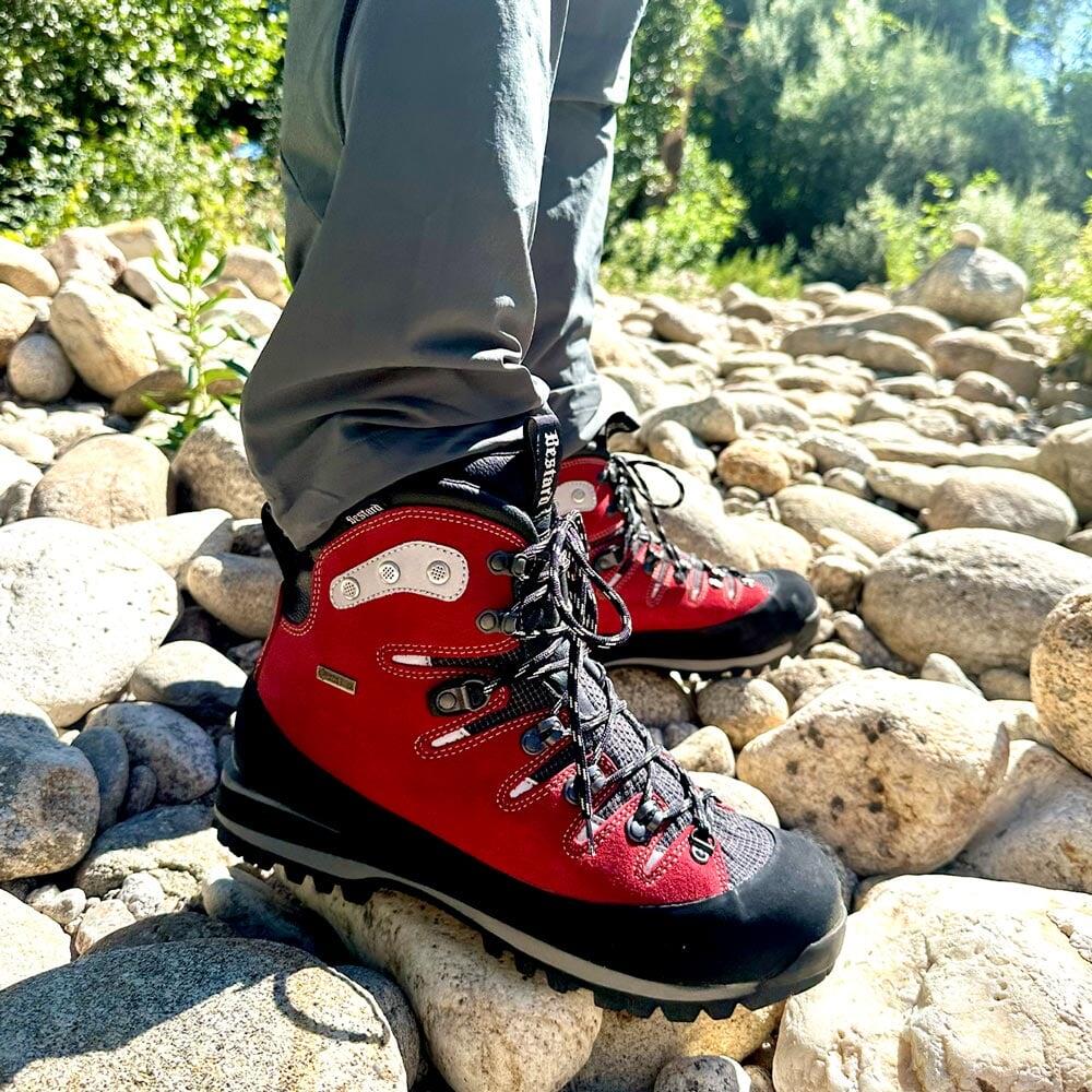 Botas de montaña y trekking Bestard Advance K Pro Gore-Tex 7607 2/5