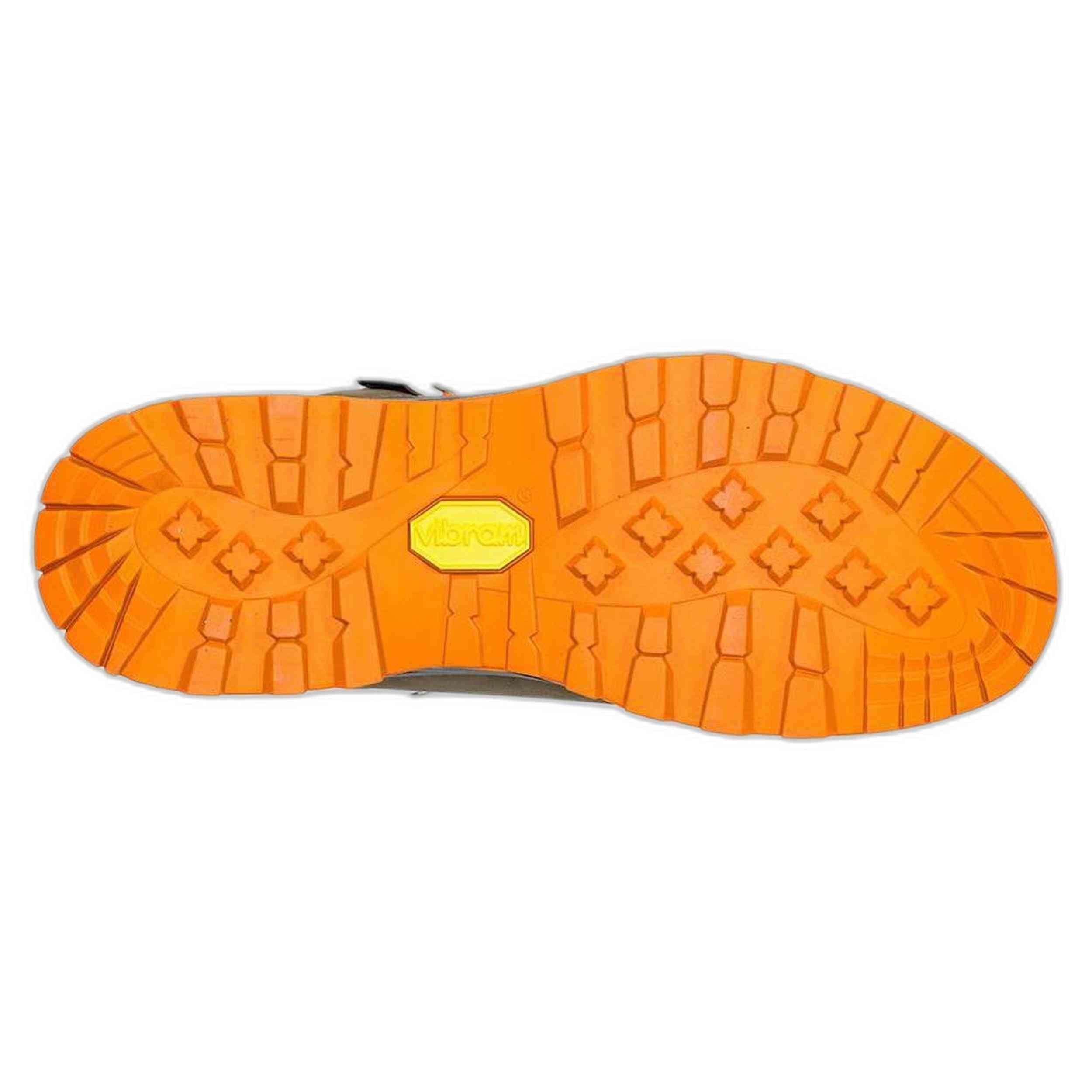 Bottes Homme Chiruca Game Force Hi Vert 3/5