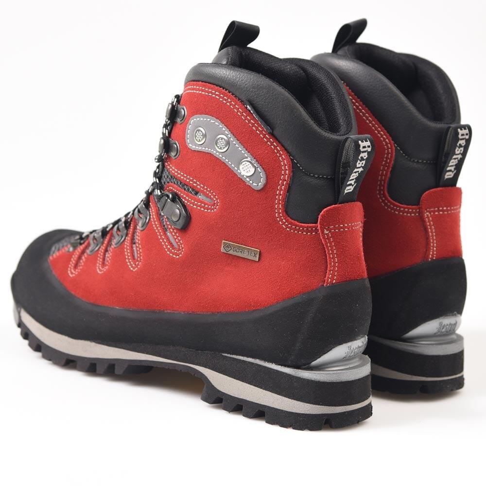 Botas de montaña y trekking Bestard Advance K Pro Gore-Tex 7607 5/5