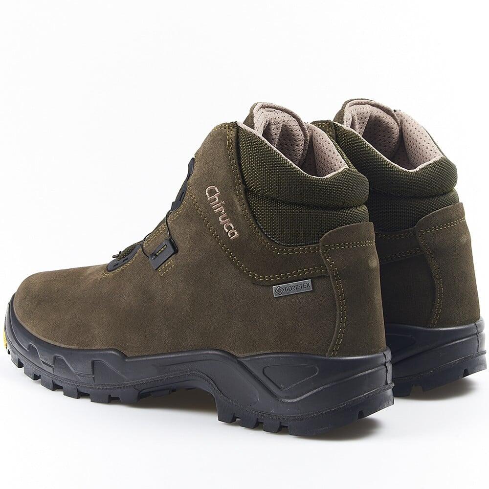 Botas de montaña y trekking Unisex Chiruca Hispania Boa 11 Gore-Tex 4/6