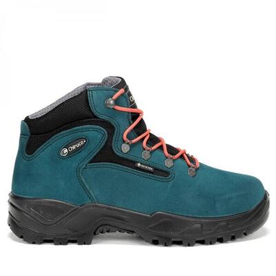 Bota Montaña Mujer Chiruca Massana Gris