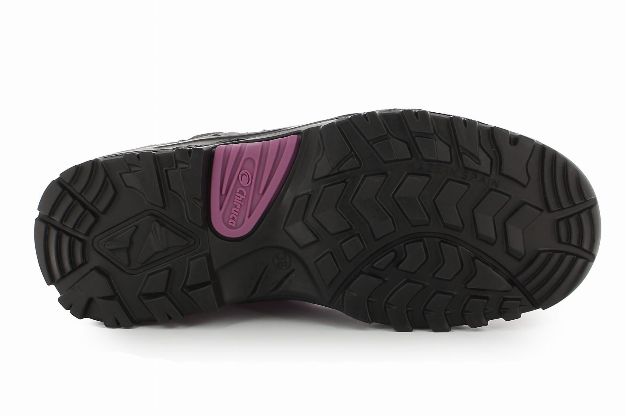 Buty trekkingowe damskie Chiruca Massana 6/7