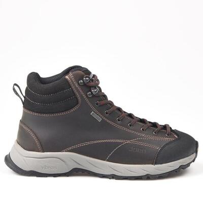 Botas de montaña y trekking Hombre Bestard Milano Mid Gore-Tex 2132
