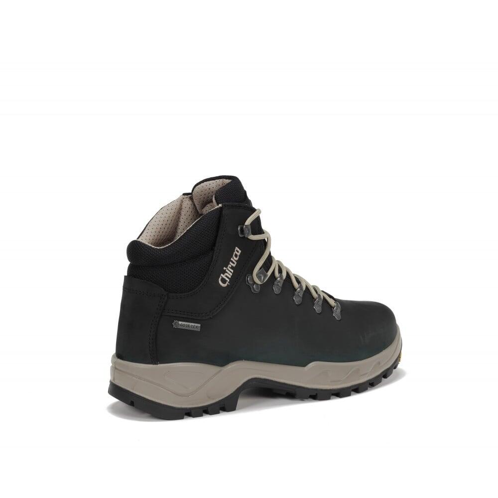 Bottes Chiruca modèle 4428033 pour homme 5/7