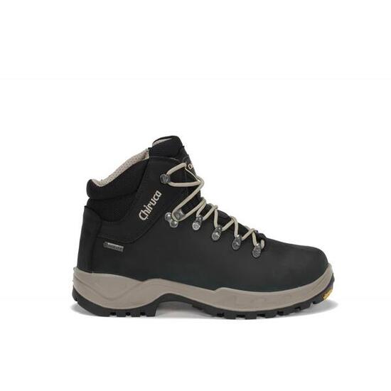 Botas de montaña y trekking Hombre Chiruca Cares 33 Gore-Tex