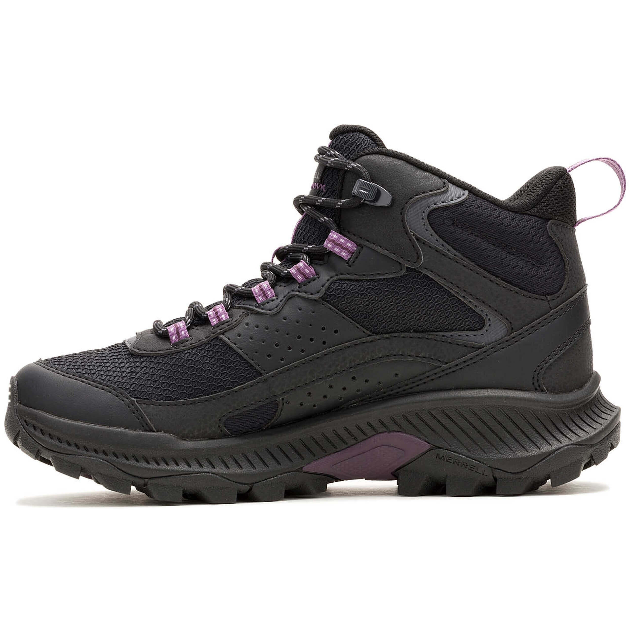 Botas Merrell SPEED STRIKE 2 MID GTX para mujer 5/5