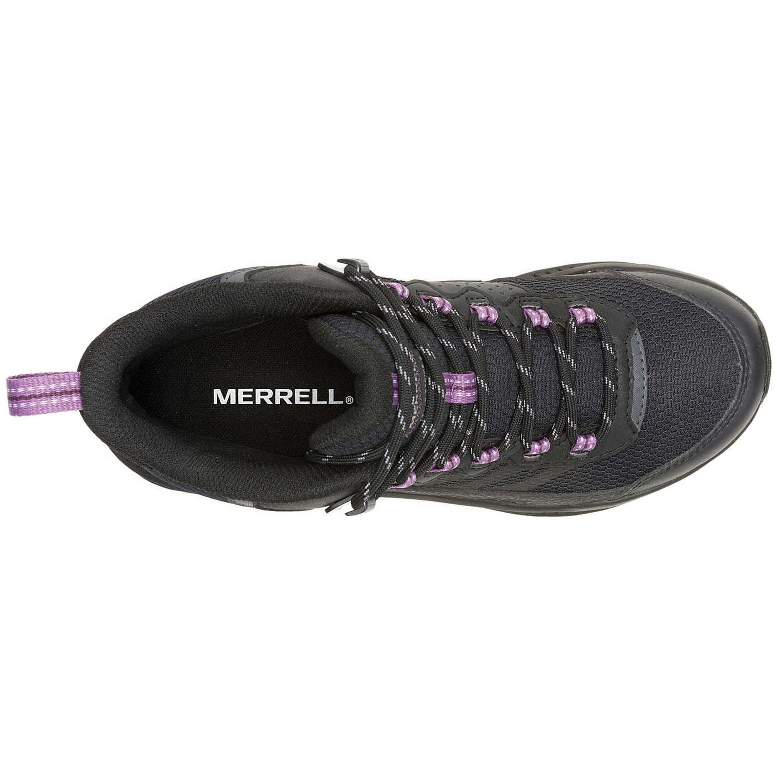 Botas Merrell SPEED STRIKE 2 MID GTX para mujer 3/5