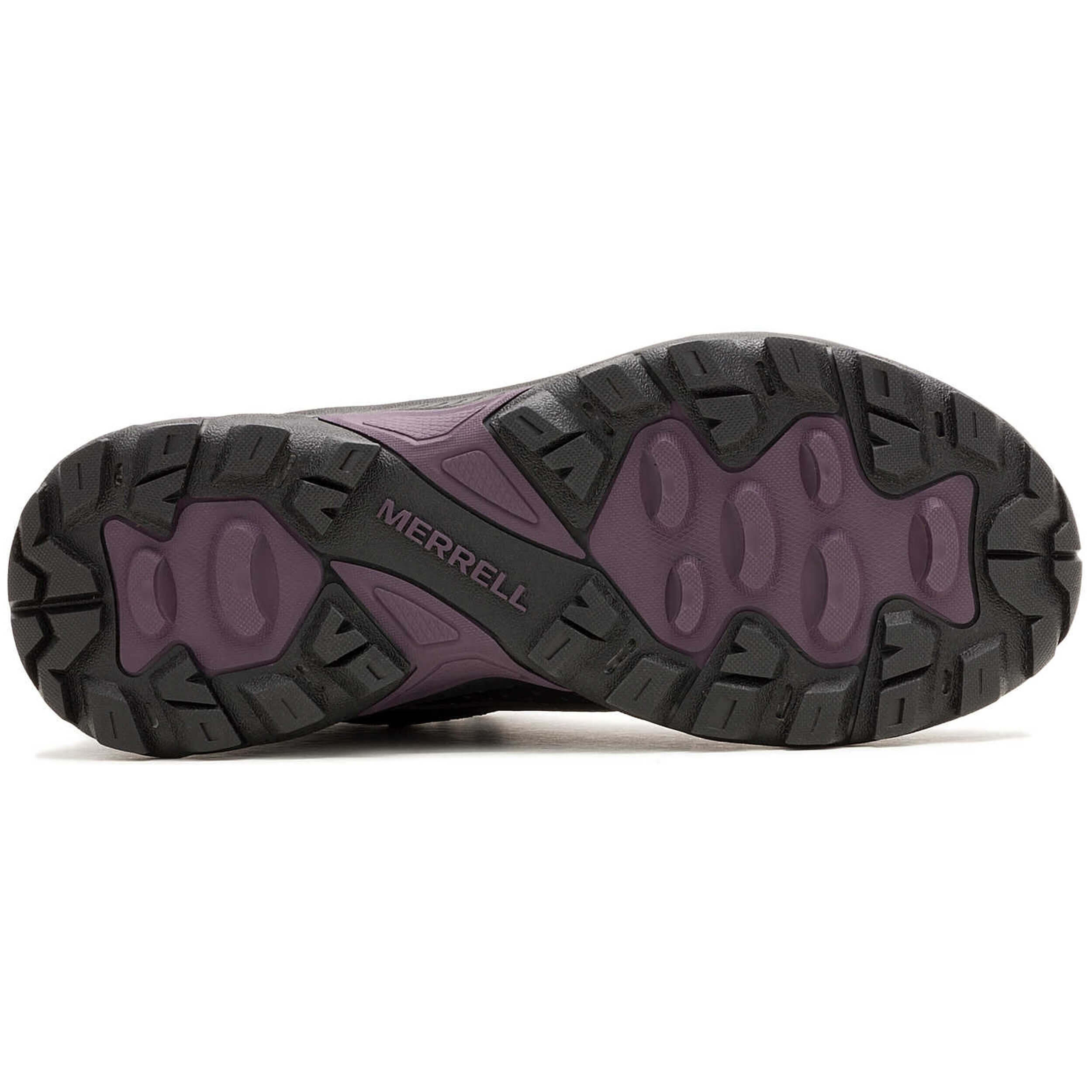 Botas Merrell SPEED STRIKE 2 MID GTX para mujer 2/5