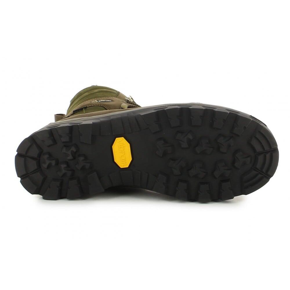 Botas de Caza y Trekking Impermeables para Hombre Chiruca Mistral 21 Gore-Tex 4/4