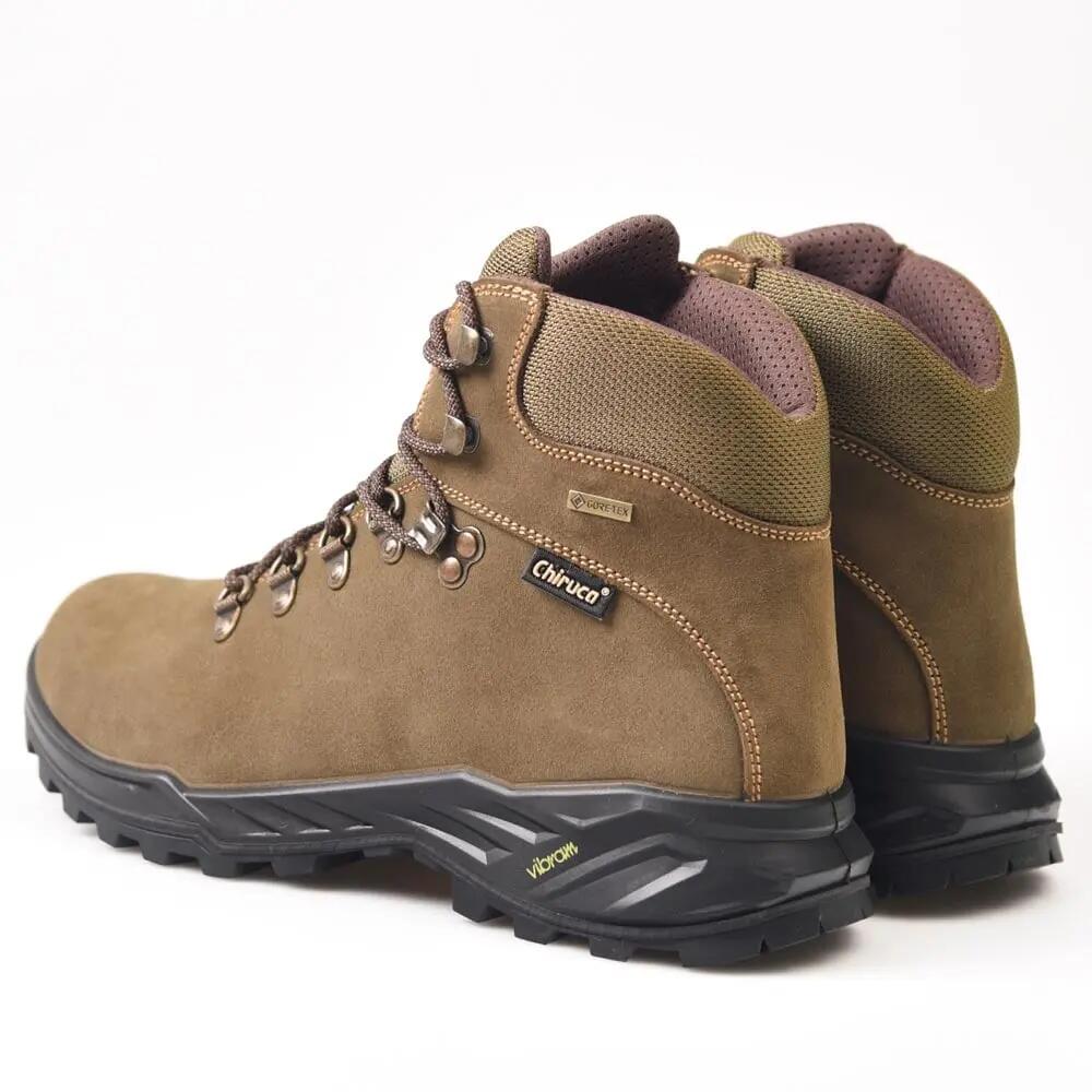 Buty myśliwskie Chiruca Trofeo 01 Gore-Tex Pointer 4/7