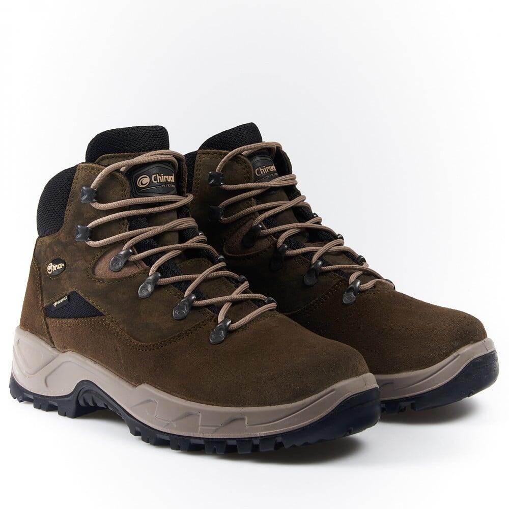 Bottes Chiruca MULHACEN pour homme 2/7
