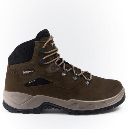 Botas de montaña y trekking Unisex Chiruca Mulhacén 61 Gore-Tex
