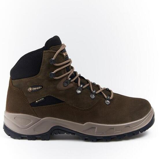 Botas de montaña y trekking Unisex Chiruca Mulhacén 61 Gore-Tex