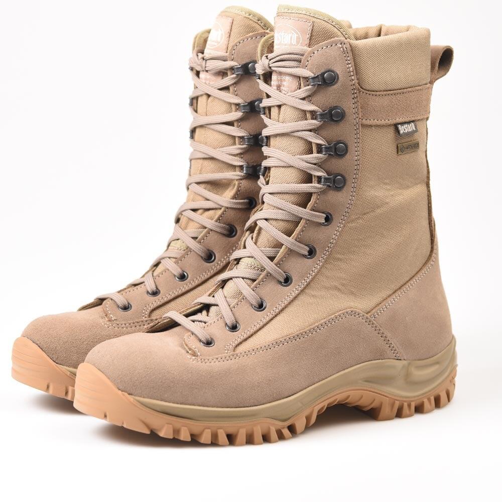 Botas impermeáveis para homem Bestard Desert Adventure 4/5