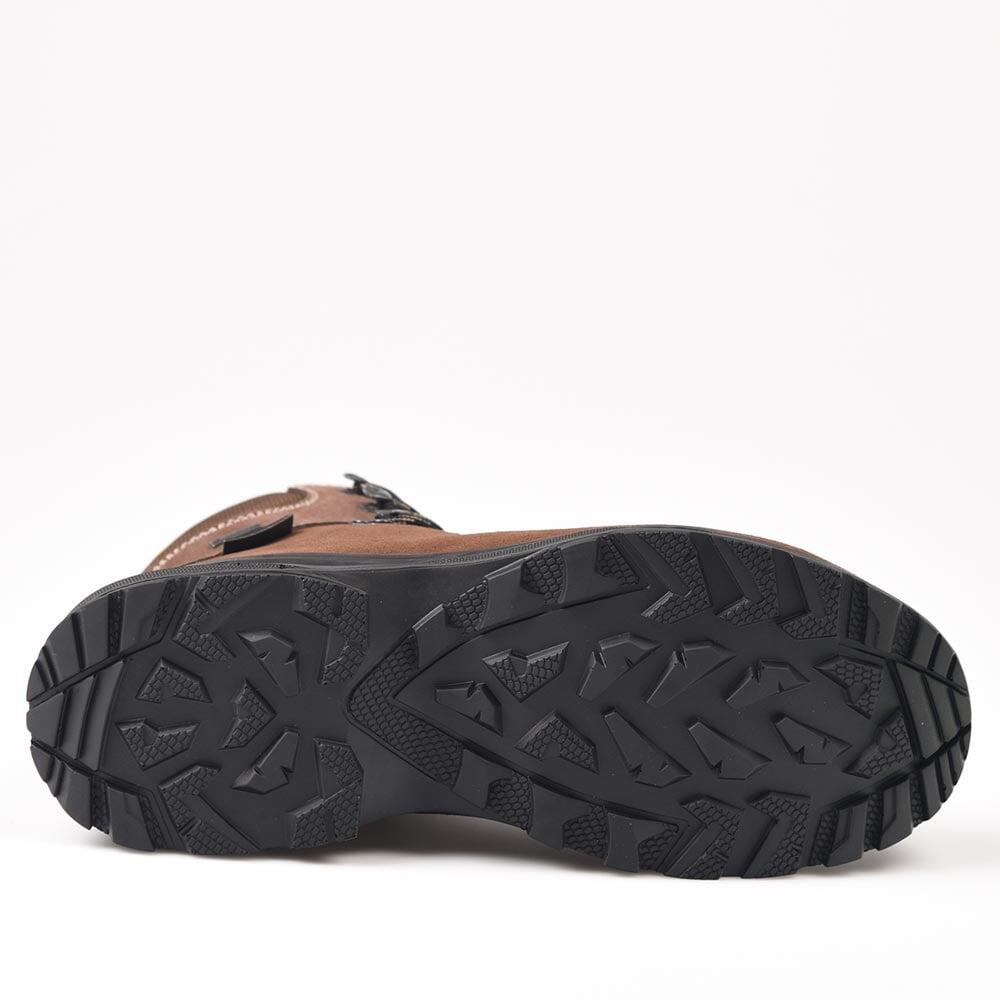 Botas de exterior para homem CHIRUCA XACOBEO 27 GORE-TEX 5/5