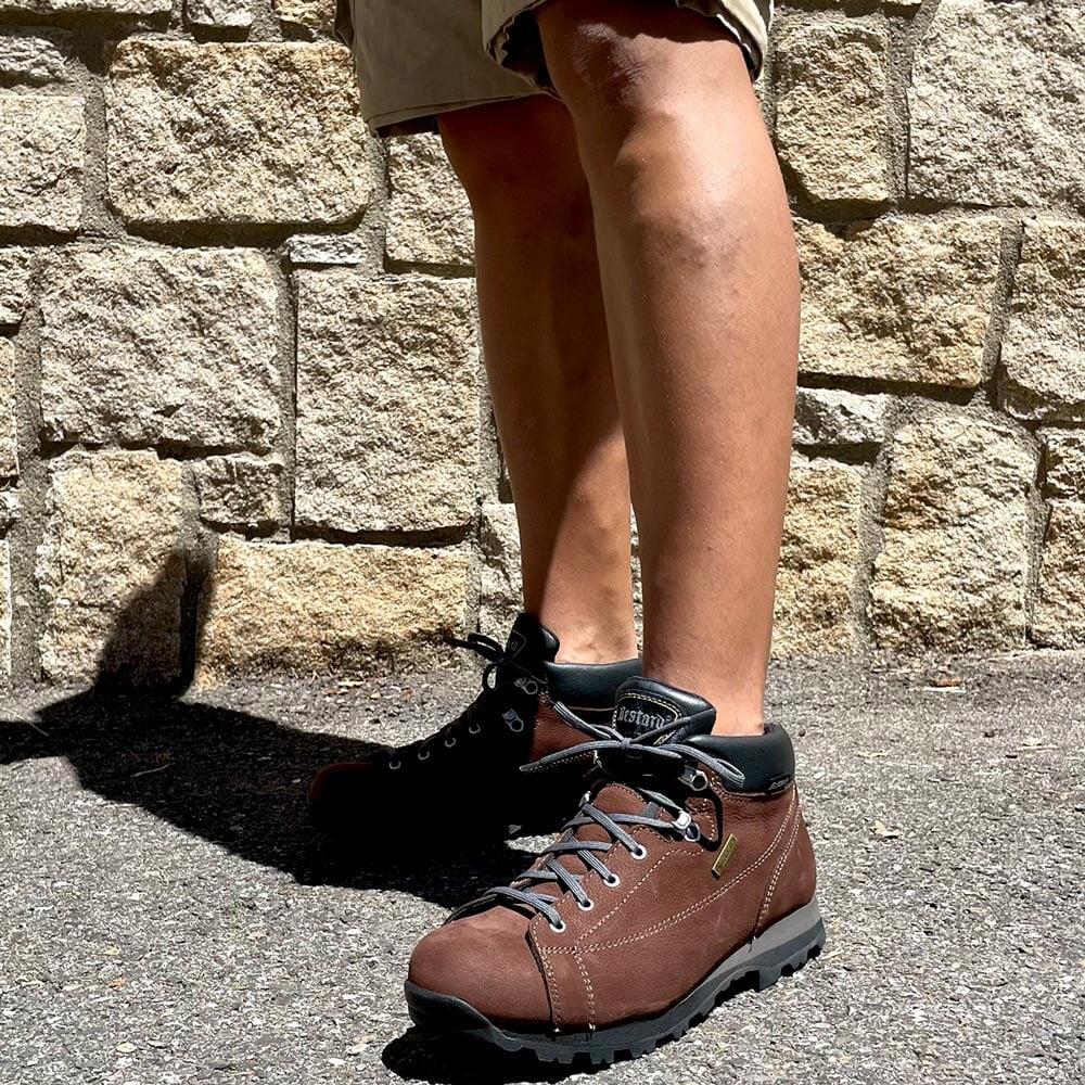 Botas impermeáveis para homem Bestard Urban Travel AG Castanho 2/5