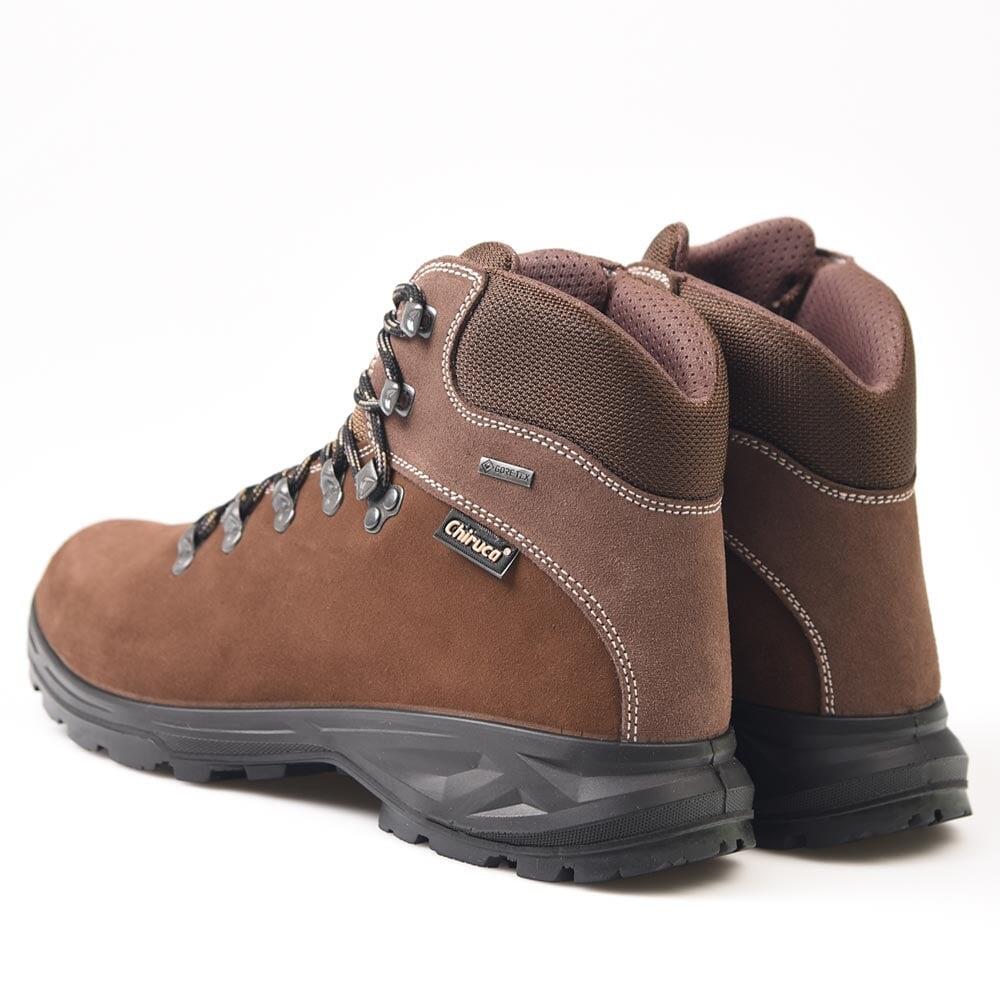 Botas de exterior para homem CHIRUCA XACOBEO 27 GORE-TEX 4/5