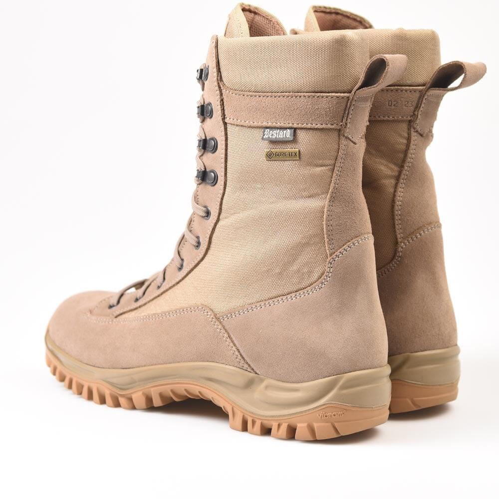 Botas impermeáveis para homem Bestard Desert Adventure 5/5