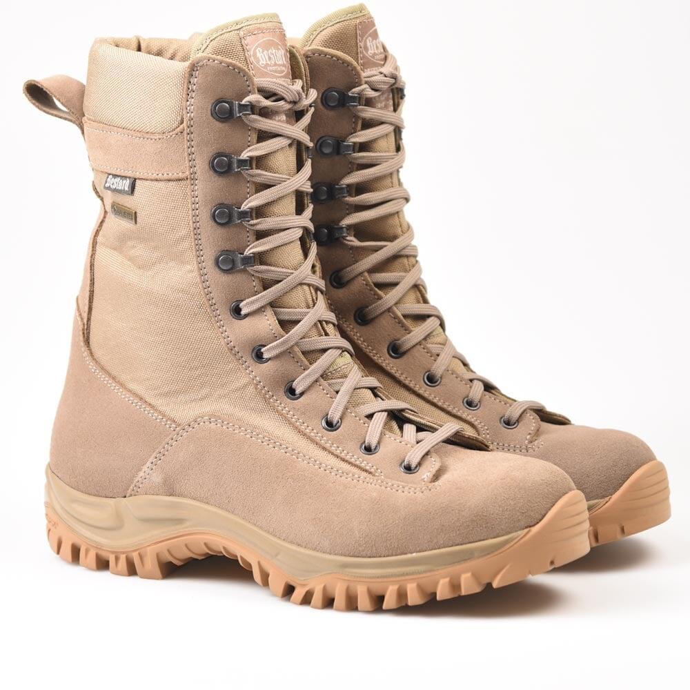 Botas impermeáveis para homem Bestard Desert Adventure 3/5