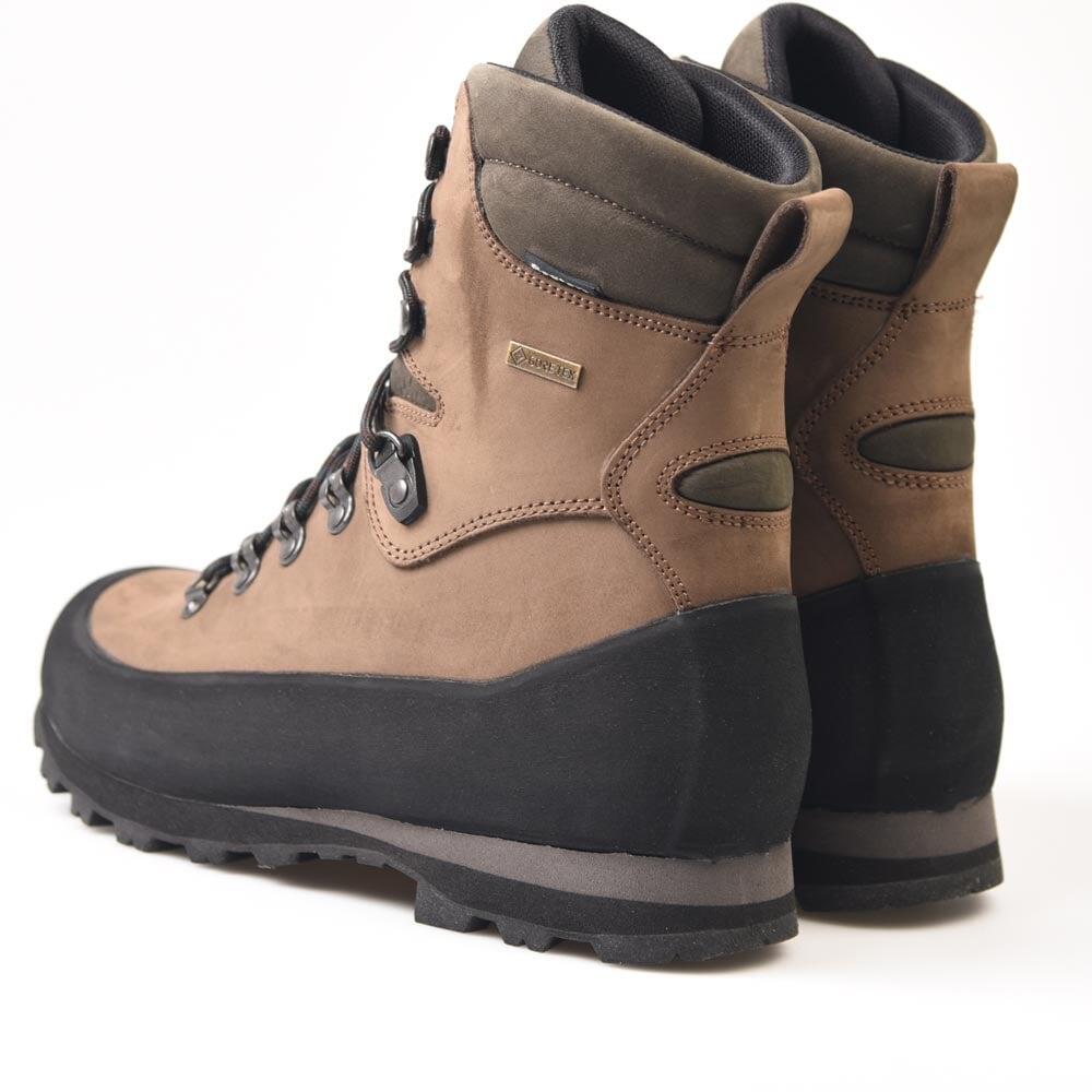 Botas de montaña y trekking Hombre Bestard Coto AG Gore-Tex 5181 5/5
