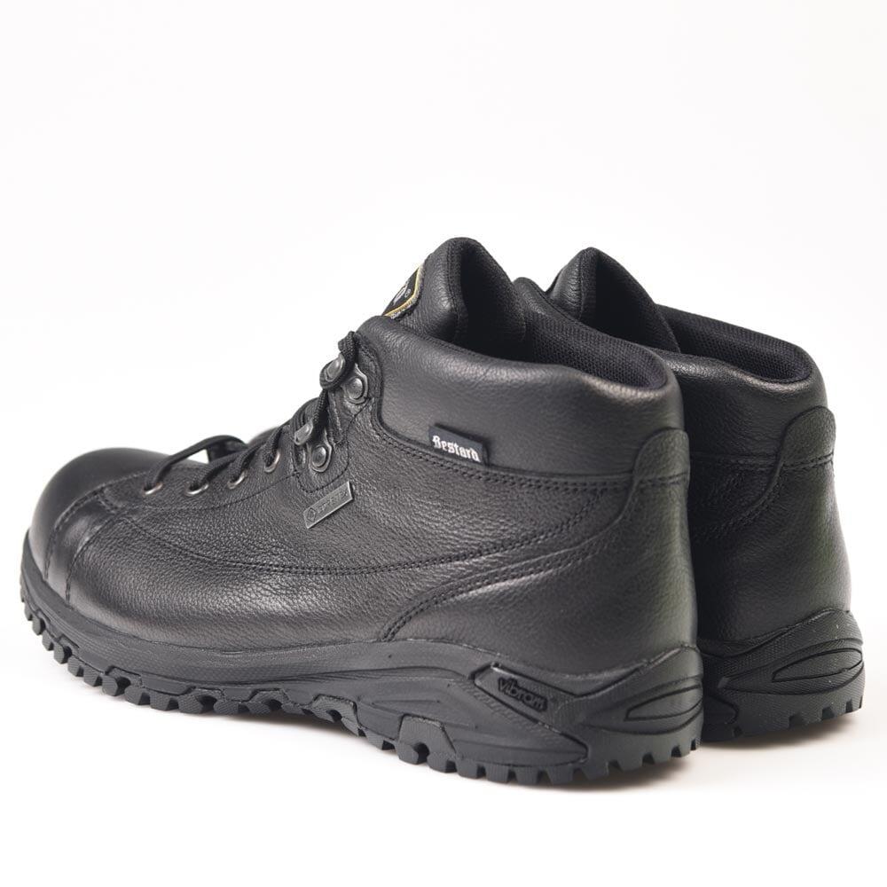 Botas impermeables para hombre Bestard Granada Marrón 5/5