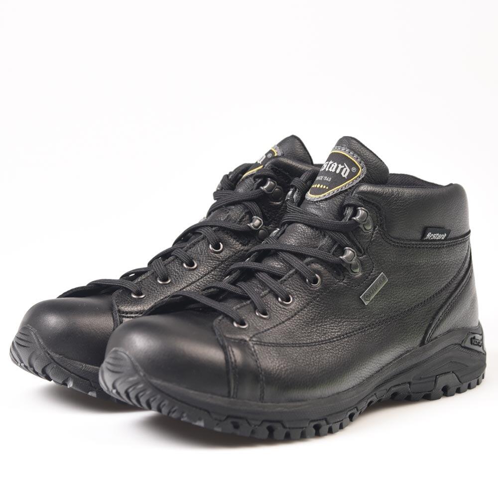 Botas impermeables para hombre Bestard Granada Marrón 4/5